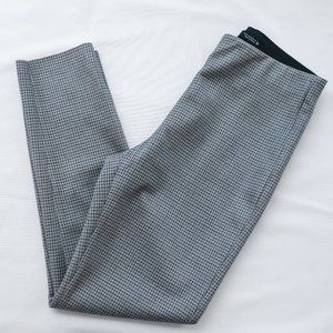 NWT Zara Leggings - Stylish & Comfortable - Banded Waistband